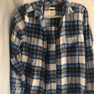 American Eagle Flannel